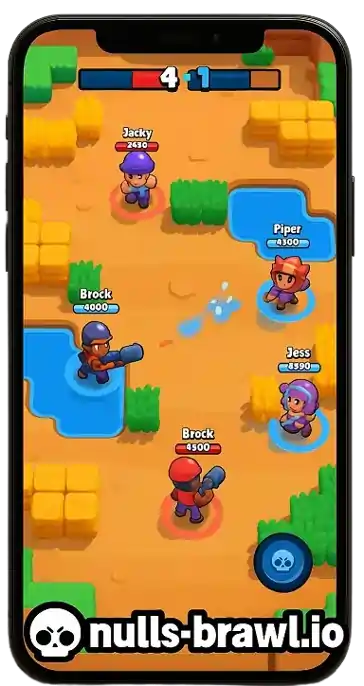 Batallas multijugador