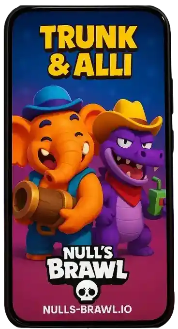 Descargar Nulls Brawl APK